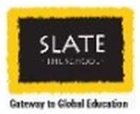 Slate The School logo