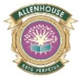 Allen House logo
