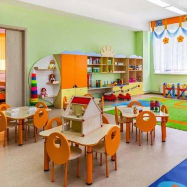 How to Choose The Right Kindergarten Furniture