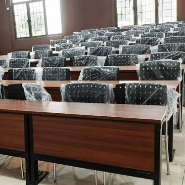 Auditorium Furniture in Faridabad