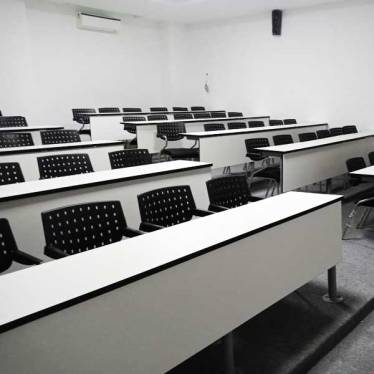 Auditorium Seating Manufacturers in Hyderabad