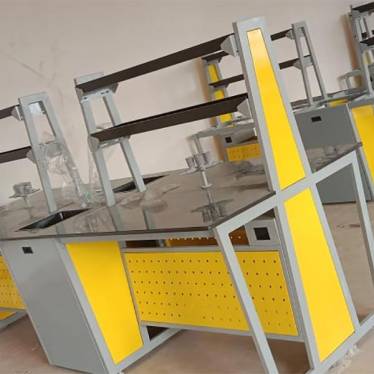 Biology Lab Setup Manufacturers in Rohtak