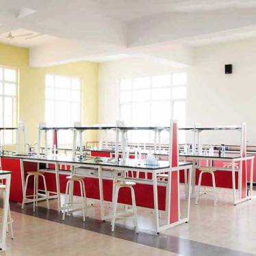 Biology Laboratory Table Manufacturers in Alwar