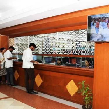 Book Issue Counter in Jammu And Kashmir