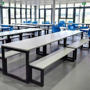 Cafeteria Bench in Jammu And Kashmir