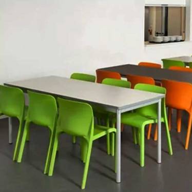 Cafeteria Table in Jammu And Kashmir