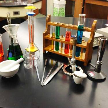 Chemistry Lab Tool in Jammu And Kashmir