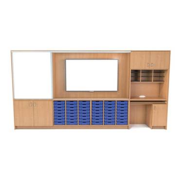 Classroom Storage Manufacturers in Hyderabad