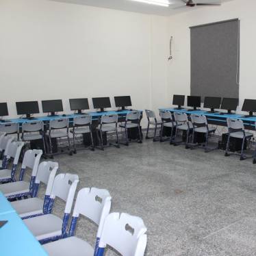 Computer Lab Chairs in Jhansi