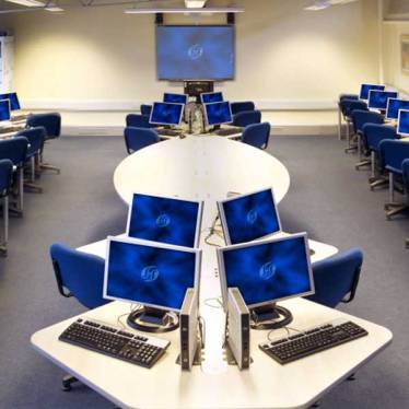 Computer Lab Table in Kerala