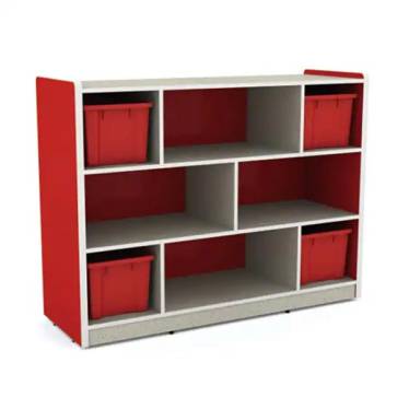 Kindergarten Storage Manufacturers in Uttar Pradesh