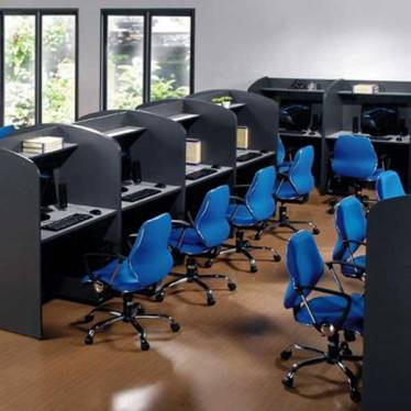 Language Lab Chairs Manufacturers in Uttar Pradesh