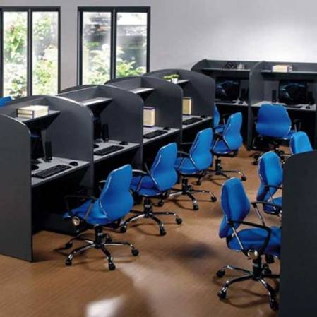 Language Lab Chairs Manufacturers in Chennai