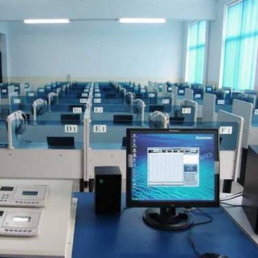 Language Lab Storage Manufacturers in Uttarakhand