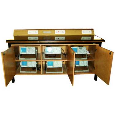 Language Lab Table Manufacturers in Bikaner