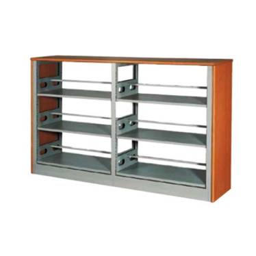 Library Rack Manufacturers in Alwar