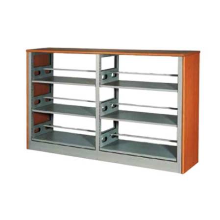 Library Rack Manufacturers in Bikaner