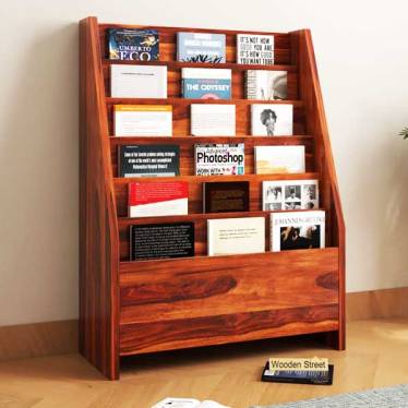 Magazine Stand Manufacturers in Rohtak