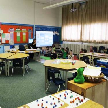 Math Lab Furniture in Visakhapatnam