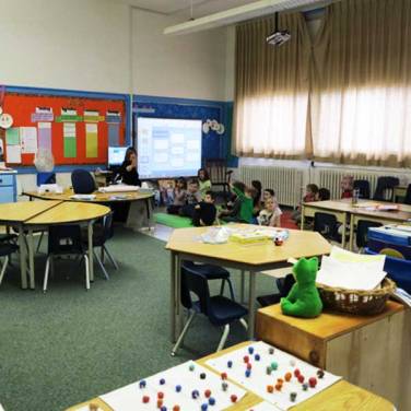 Math Lab Furniture in Odisha