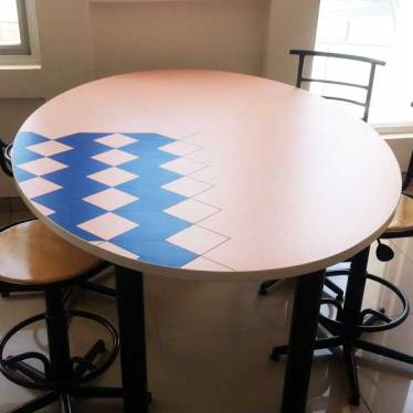 Math Lab Table Manufacturers in Noida