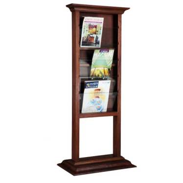 Newspaper Stand Manufacturers in Uttar Pradesh