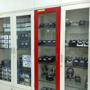 Physics Lab Storage Manufacturers in Uttarakhand