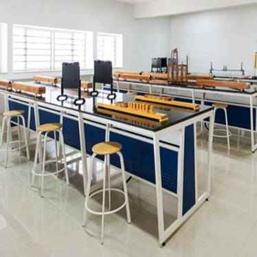 Physics Lab Table Manufacturers in Rohtak