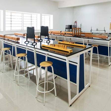 Physics Lab Table Manufacturers in Rohtak