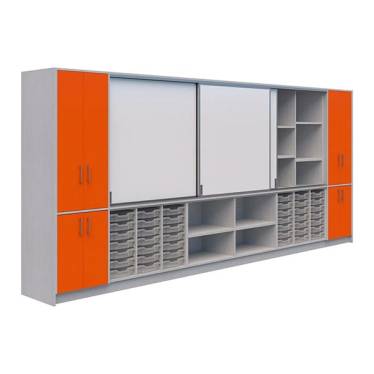 Senior Classroom Storage Manufacturers in Noida