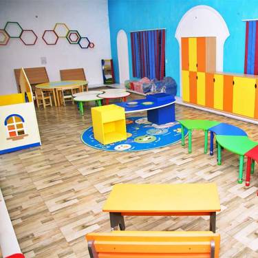 Top 5 Best Classroom Furniture Manufacturers in Delhi