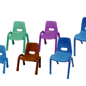Pre Primary Chair